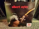 Albert Ayler New Grass 1ST 1969 Vinyl AS-9175 OG LP EX Gatefold Jazz Funk Soul