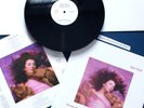 KATE BUSH 1985 ORIG HOUNDS OF LOVE VINYL LP STRANGER THINGS RUNNING UP THAT HILL