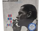 Dexter Gordon Our Man In Paris Blue Note Classic Vinyl Series 180g LP Jazz Album