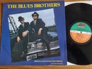 The Blues Brothers (Original Soundtrack Recording) 1980 Atlantic LP
