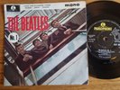 THE BEATLES (No.1) (GEP 8883) EP First Pressing MKT Tax Code 7” 1st UK pressing