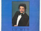 CARLOS SANTOS Lo Mio TICO RARE SALSA GUAGUANCO MONTUNO LP US Original