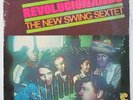 THE NEW SWING SEXTET Revolucionando COTIQUE SALSA GUAGUANCO Original MONO Killer