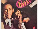CHIVIRICO DAVILA S/T COTIQUE SALSA GUAGUANCO MONTUNO US Original LP STEREO