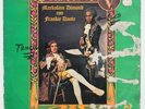 MARKOLINO DIMOND CON FRANKIE DANTE Beethoven's V COTIQUE SALSA GUAGUANCO US Orig