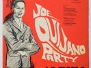 JOE QUIJANO The Joe Quijano Party Album CESTA SALSA GUAGUANCO BOOGALOO Original