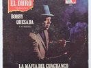 BOBBY QUESADA La Mafia Del Guaguanco MARY LOU SALSA GUAGUANCO MONTUNO New York