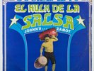 ORQUESTA SOCIEDAD 76 El Hulk De La Salsa FANIA SALSA GUAGUANCO ZAMOT Orig