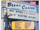 MON RIVERA En El Desayuno Musical / Bronx Casino MASEDA SALSA GUAGUANCO RARE LP