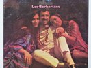 LOS BARBARIANS El Mamito 4 POINTS SALSA GUAGUANCO MONTUNO LP PUERTO RICO Sealed