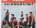 ORQUESTA LA SOLUCION S/T PERFORMANCE SALSA GUAGUANCO PUERTO RICO Original