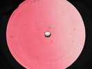 RUBBY HADDOCK The Entertainer TELERECORD SALSA GUAGUANCO TEST PRESSING