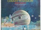 BOBBY PAUNETTO Commit To Memory PATHFINDER LATIN JAZZ New York Original EX