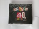 Böhse Onkelz 40 Jahre Vinyl Box - Neu, Eingeschweißt OVP Limitiert 1500 Auflage