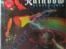 RAINBOW. Denver 1979 DOWN TO EARTH Tour 2015 RED Coloured Vinyl 2-LP NEW SEALED