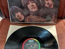 The Beatles Rubber Soul Capital T-2442 mono 1965 VG/NM in shrink