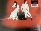 The White Stripes   Elephant Vinyl 20th Anniversary Album Red White 2LP (2023)