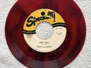 Marvin and Johnny-Specialty 479 “I’m Not A Fool” rare red wax orig