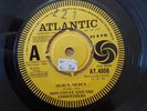 DON COVAY AND THE GOODTIMERS MERCY MERCY 7