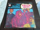 FRANK ZAPPA & THE MOTHERS OF INVENTION- Freak Out  -Verve US 2 LP -V=NM HEAR
