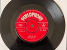 The Beatles Love Me Do / P.S. I Love You, Parlophone R4949. 1st Pressing RED