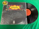 Tumulto Self Titled USED Vinyl Chile 1973 Pressing Piranha Records