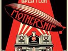 Led Zeppelin - Mothership Boxset Vinyl LP Record