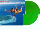 Masayoshi Takanaka - All Of Me - Clear Light Green Vinyl [New Vinyl LP] Clear Vi