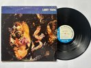 Larry Young – Of Love And Peace (1967) 1st mono Van Gelder NY labels Blue Note