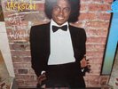 Michael Jackson - Off The Wall 1979 Vinyl Record Half Speed Mastered