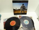 VINTAGE LP VINYL PINK FLOYD DELICATE SOUND OF THUNDER GATEFOLD CBS 1988 RECORD