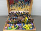 FRANK ZAPPA Beat the Boots Box Only