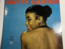 Jazz Lp Betty Carter “The Modern Sound Of” ABC-Paramount 363 Mono Original