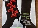 Soul Major Lance ‎– Um, Um, Um, Um, Um, Um Columbia ‎– SEG 8318