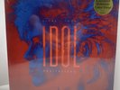 Billy Idol   VITAL IDOL: REVITALIZED   Clear/Blue Orange Swirl Vinyl 2LP   NEW