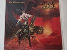 Ozzy Osbourne The Ultimate Sin CBS OZ-40026 1986 1st Pressing Vinyl VG & Insert