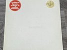 The Beatles White Album WHITE VINYL Limited SONDERAUFLAGE 2LP Germany 1976 EX-NM