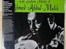 Ahmed Abdul Malik The Eastern Moods VMP Classic Press Out Of Print Sealed Analog