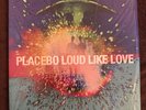 Placebo - Loud Like Love GATEFOLD, BLUE VINYL /Vertigo 2xVinyl LP