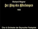 J. Keilberth, R. Wagner, Bayreuther  – Der Ring Des Nibelungen (1955), Vinyl