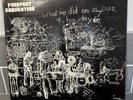 FAIRPORT CONVENTION - WHAT WE DID ON OUR HOLIDAYS UK REISSUE VINYL LP EX/VG+