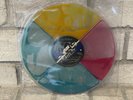 Pink Floyd Wish You Were Here 50th Anniversary Liquid Filled. Lp Only No Jacket