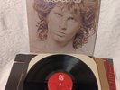 The Doors the Best of Doors Vinyl LP 1973 Elektra Record VG+/VG+ Fast Shipping