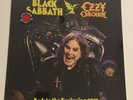 Black Sabbath / Ozzy - Back To The Beginning - (Red Vinyl LP)
