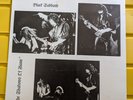 BLACK SABBATH The Shadows Of Flame - live in Boston 1984 Born Again Tour
