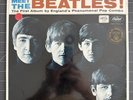 The Beatles - Meet The Beatles  ST-2047 Capitol Reissue LP - Factory Sealed