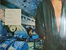 UFO Lights Out Vinyl Record VG+/VG CHR 1127 1977