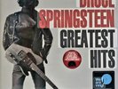 BRUCE SPRINGSTEEN Greatest Hits RSD RED LTD NUMBERED VINYL X2 AUDIOPHILE LPs  NM