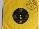 Northern Soul JIMMY RADCLIFFE - LONG AFTER TONIGHT IS ALL OVER 7