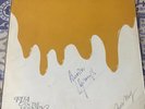 LP FLEA ON THE HONEY - Promo Copy - Autografato  RIBASSO
